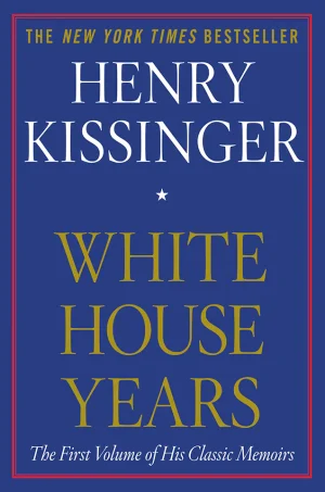 White House Years