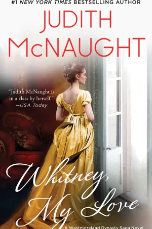 Whitney, My Love (Westmoreland, #2)