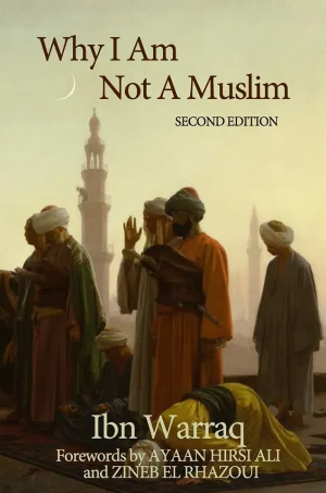 Why I am Not a Muslim