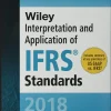 Wiley Interpretation and Application of IFRS Standards (B5)