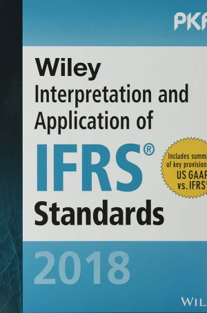 Wiley Interpretation and Application of IFRS Standards (B5)