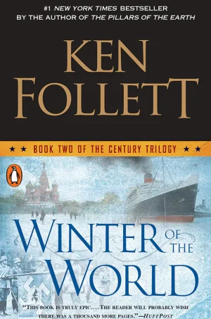 Winter of the World (The Century Trilogy series #2)