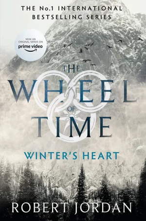 Winter's Heart (The Wheel of Time Series #9)