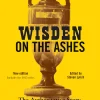 Wisden on the Ashes