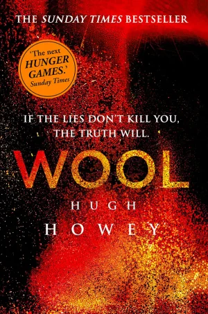 Wool Omnibus (Silo Series #1)