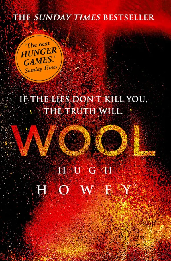 Wool Omnibus (Silo Series #1)