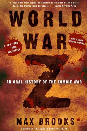 World War Z - An Oral History of the Zombie War