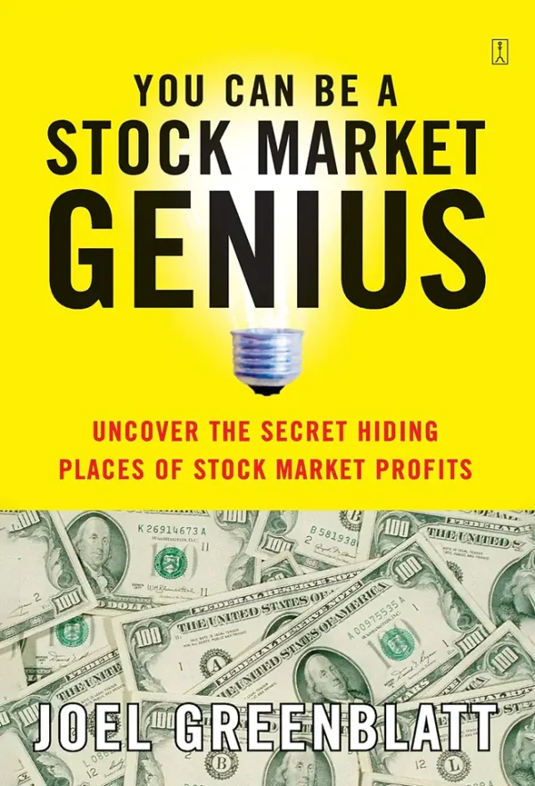 You Can Be a Stock Market Genius