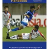 Youth Handbook  (B5) (Graphic) (Color)
