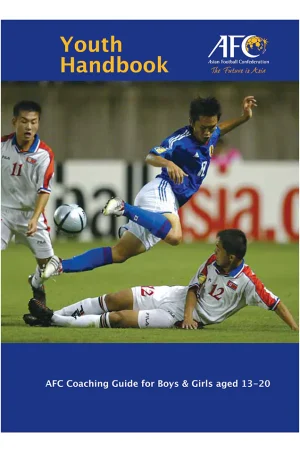 Youth Handbook  (B5) (Graphic) (Color)