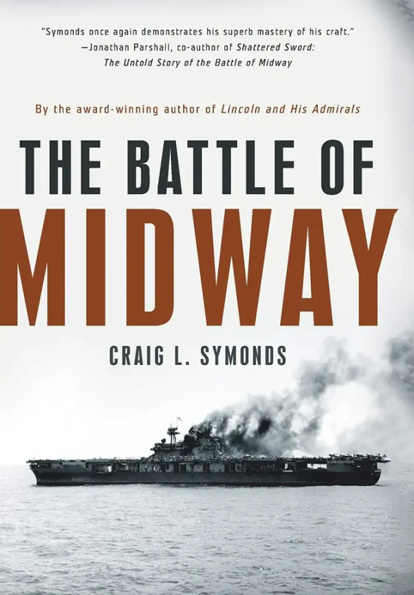 The Battle of Midway