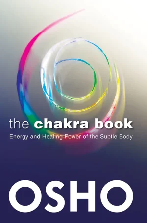 The Chakra Book