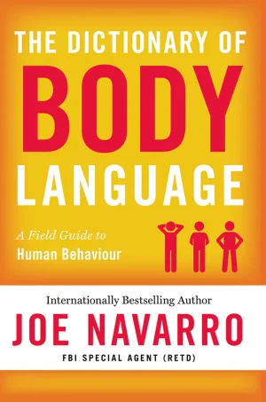 The Dictionary of Body Language