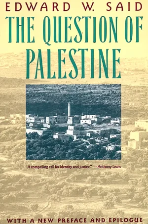 The Question of Palestine