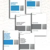 2024 CFA© Program Curriculum Level (6 Books set)