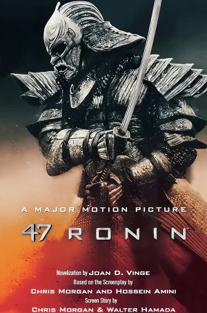 47 Ronin
