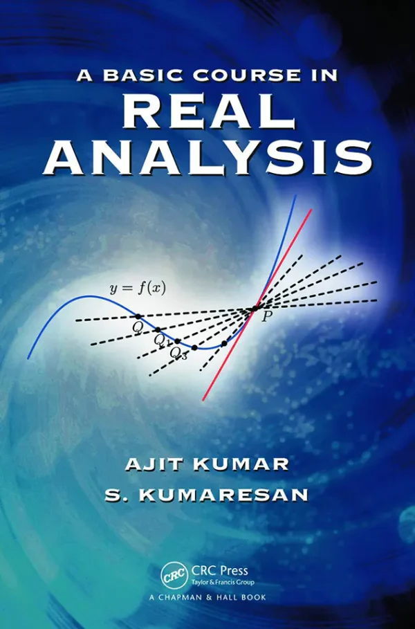 A Basic Course in Real Analysis (B5)