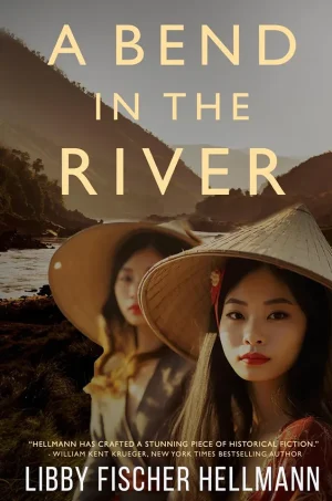 A Bend In The River