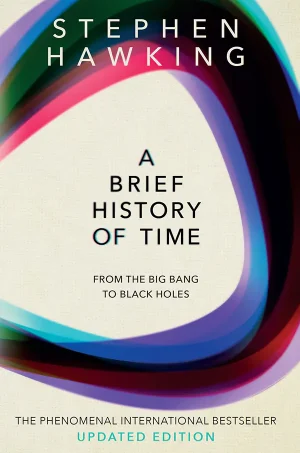 A Brief History of Time