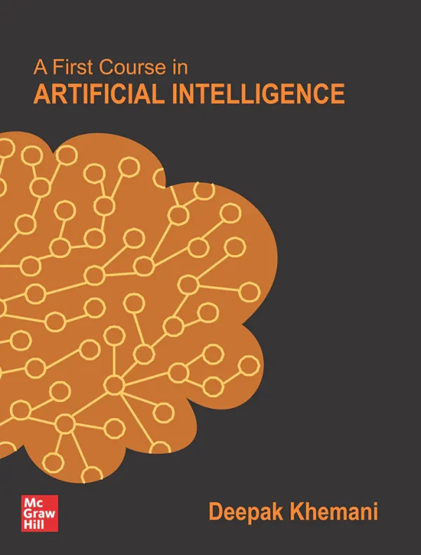 A First Course in Artificial Intelligence