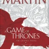A Game Of Thrones: The Graphic Novel Vol. 1 (B5) (Color) (Graphic)