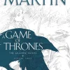 A Game Of Thrones: The Graphic Novel Vol. 3 (B5) (Color) (Graphic)