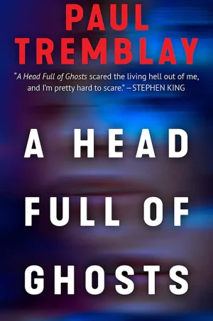 A Head Full of Ghosts