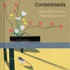 A Little Book of Japanese Contentments: Ikigai, Forest Bathing, Wabi-sabi, and More (Color)