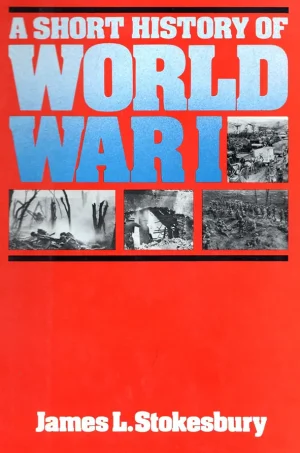 A Short History of World War I
