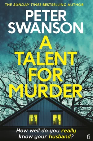 A Talent for Murder (Henry Kimball/Lily Kintner Series #3)