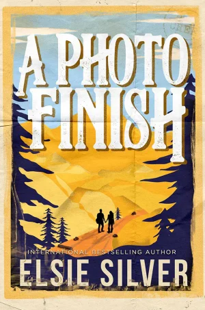 A Photo Finish (Gold Rush Ranch Series #2)