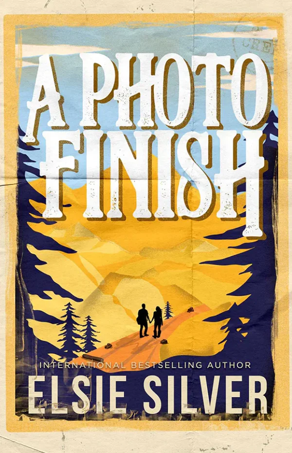 A Photo Finish (Gold Rush Ranch Series #2)
