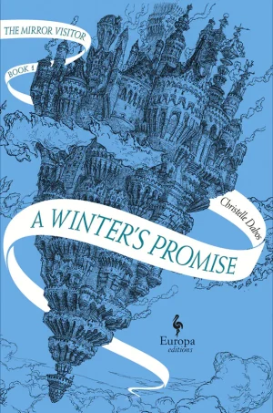 A Winter's Promise  (The Mirror Visitor Quartet Series #1)
