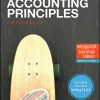 Accounting Principles (13th Edition) (B5) (Color)