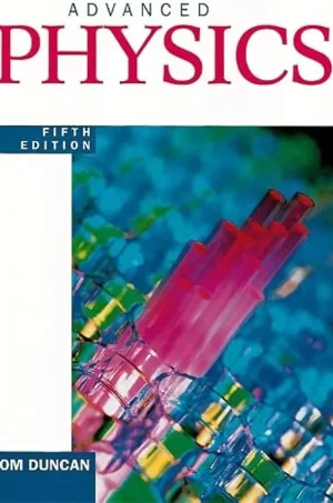 Advanced Physics - Fifth Edition (B5) (Color)