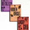 All Saints High (3 Books set)