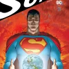 All Star Superman: The Deluxe Edition (B5) (Color) (Graphic)