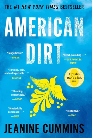 American Dirt (Oprah's Book Club): A Novel