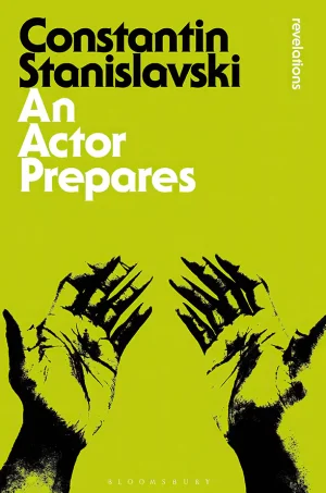 An Actor Prepares