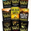 Ancient Egypt Series (9 Books set)