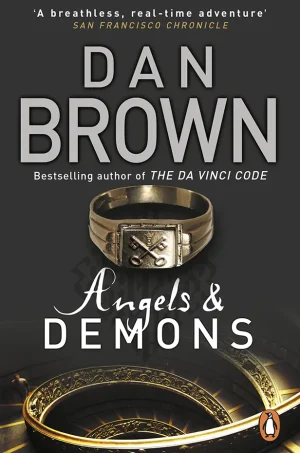 Angels & Demons
