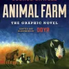 Animal Farm: The Graphic Novel (Color) (Graphic) (B5)