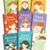 Anne of Green Gables Series (9 Books set)