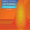 Applied Statistics and Probability for Engineers (5th Edition) (B5) (Color)