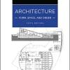 Architecture: Form, Space, and Order: Form, Space, and Order (5th Edition) (B5)