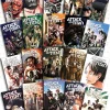 Attack On Titan (20 Books set)