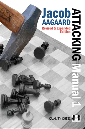 Attacking Manual 1 - 2nd edition (B5)