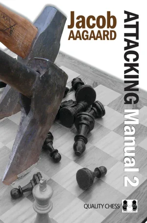 Attacking Manual 2 - 2nd edition (B5)