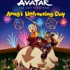 Avatar: The Last Airbender - Aang's Unfreezing Day (B5) (Color) (Graphic)
