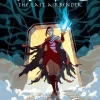 Avatar: The Last Airbender - Azula in the Spirit Temple (B5) (Color) (Graphic)